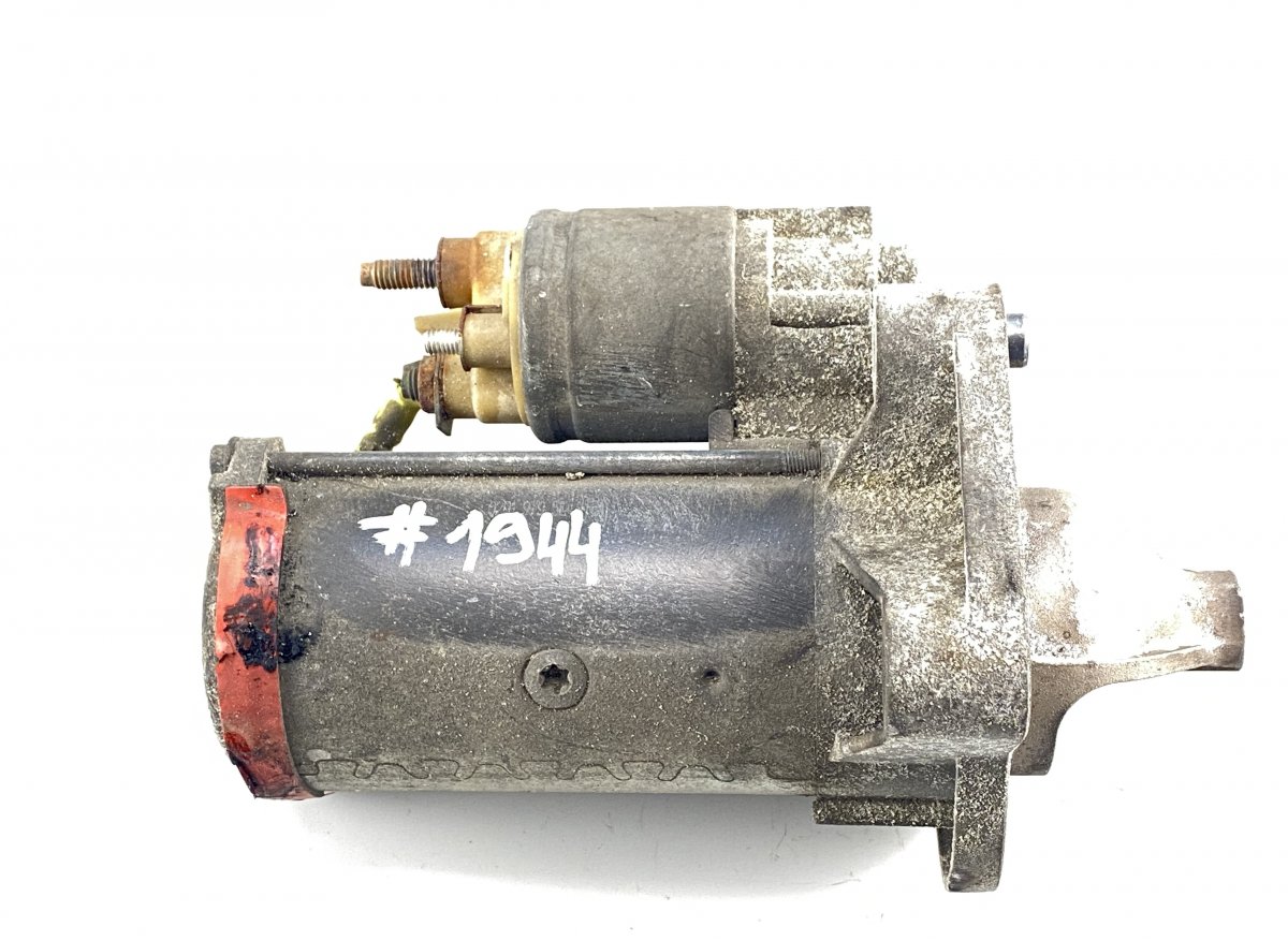 Volvo S60 Starter Motor VOLVO S60 II / V60 I (2010-2018) Starter motor ...