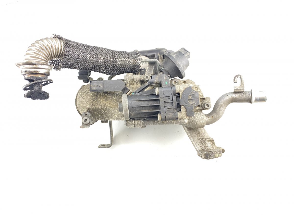 Volvo S60 EGR Valve VOLVO S60 II / V60 I (2010-2018) EGR Valve 9671...