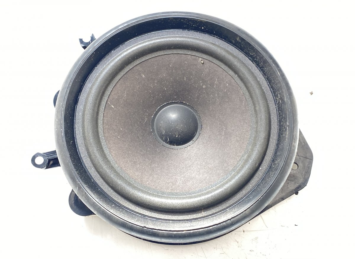 Audi A6 (C6) Loudspeakers, other AUDI A6 / A6 ALLROAD (C6, 4F) (2004-2011) Louds...