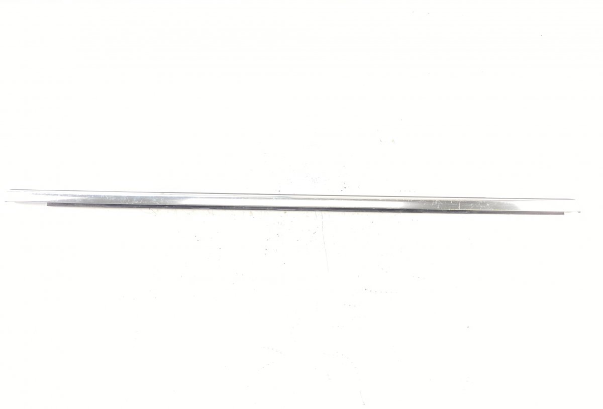Porsche Cayenne Door Window moulding Rear Left PORSCHE CAYENNE I (2002-2010) Door Window mould...