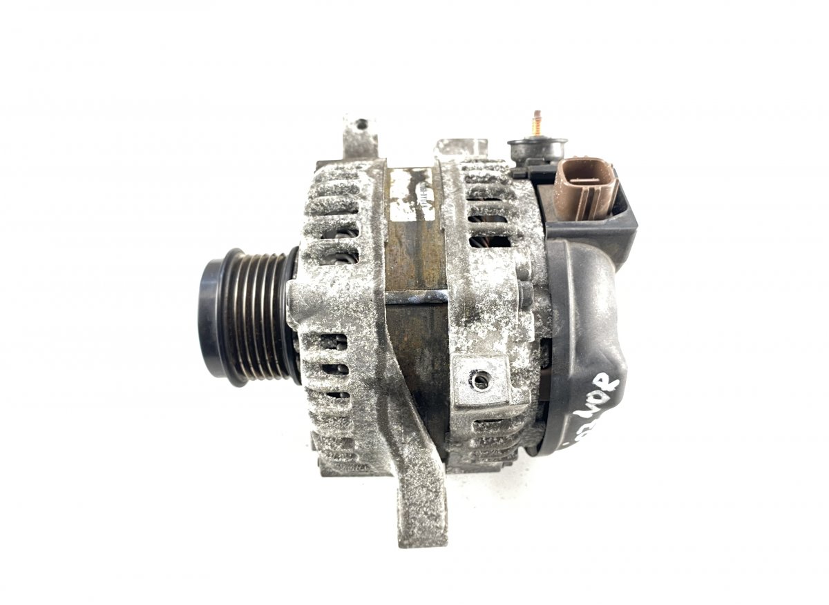 Toyota Auris Alternator TOYOTA AURIS (E15) (2006-2012) Alternator 27060...
