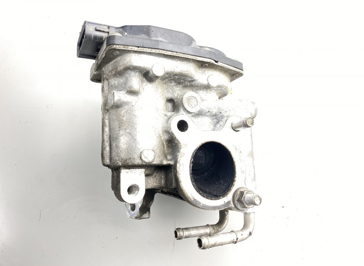 Toyota Avensis (T25) EGR Valve TOYOTA AVENSIS (T250) (2003-2008) EGR Valve 258...
