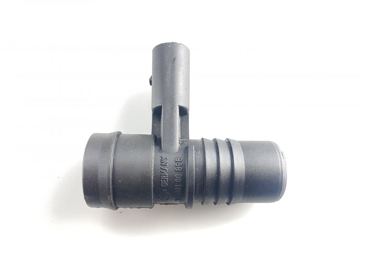 Volkswagen Passat Turbocharger pressure sensor VW PASSAT B6 (3C) (2005-2010) Turbocharger pres...