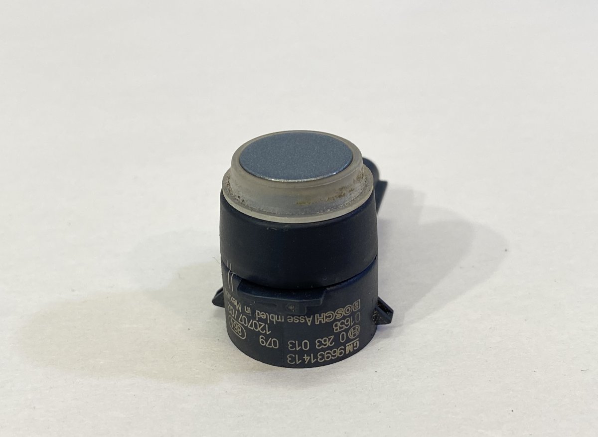 Opel Antara Parking sensor front OPEL ANTARA (L07) (2006-2015) Parking sensor fr...