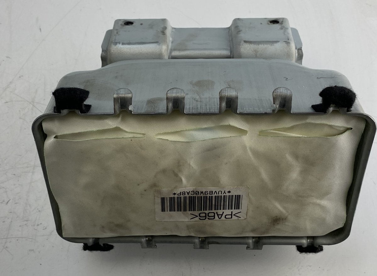 Mitsubishi ASX подушка безопасности для пассажира MITSUBISHI ASX I / RVR III (GA) (2010-2023) Pas...