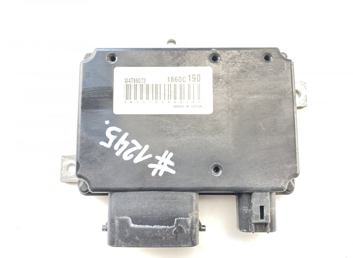 Mitsubishi ASX Control units, other MITSUBISHI ASX I / RVR III (GA) (2010-2023) Con...