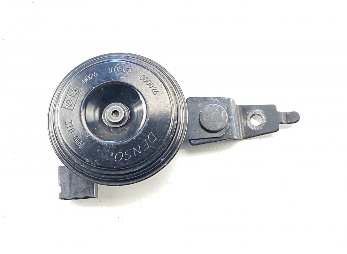 Lexus GS Anti-Theft Alarm horn LEXUS GS III (2005-2011) Anti-Theft Alarm horn ...