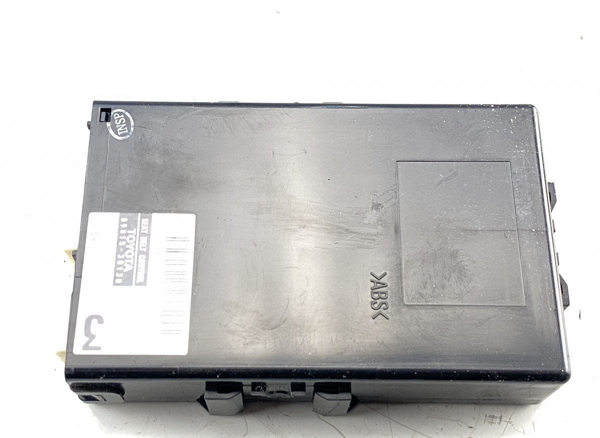 Lexus GS Control units, other LEXUS GS III (2005-2011) Control units, other 8...