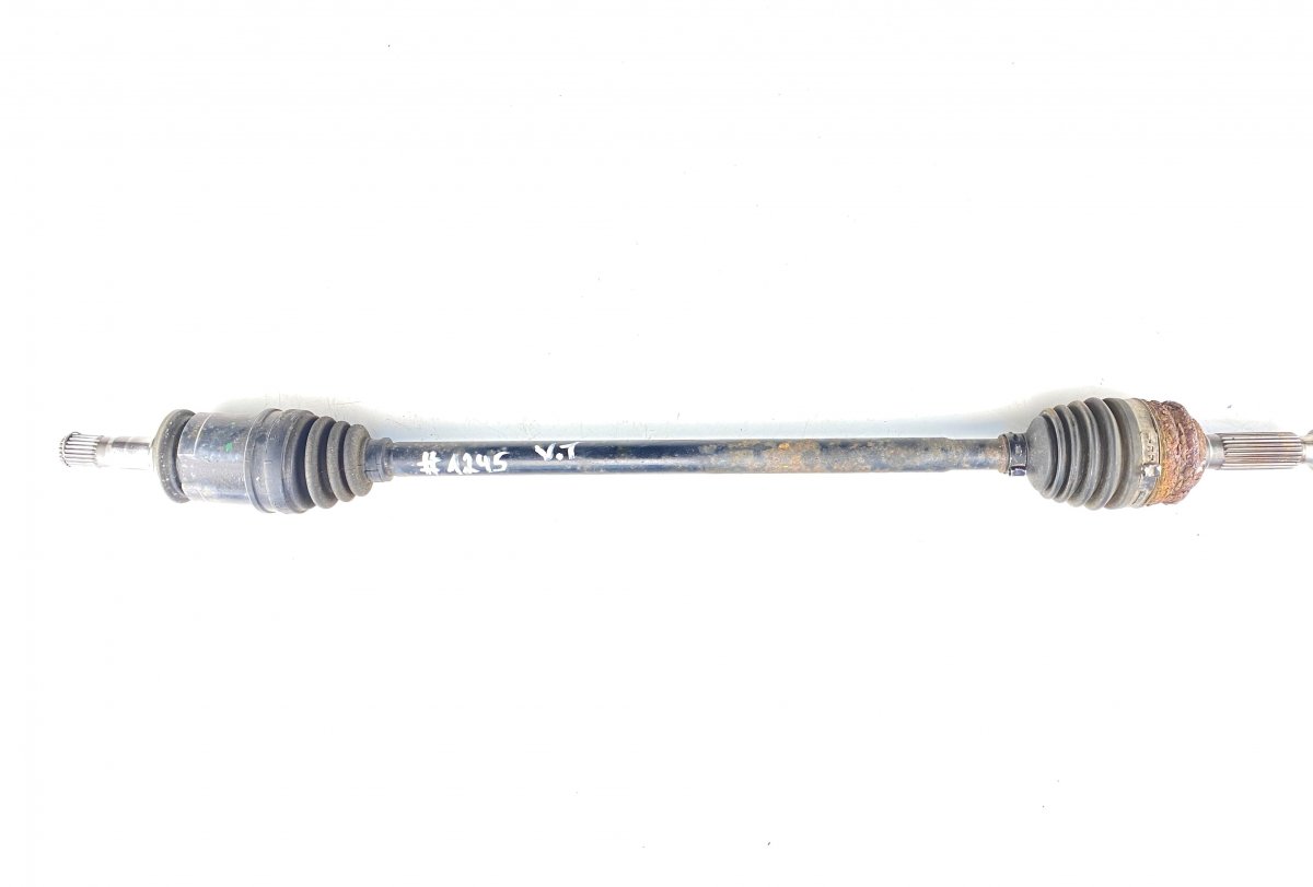 Mitsubishi ASX Drive Shaft Rear Left MITSUBISHI ASX I / RVR III (GA) (2010-2023) Dri...
