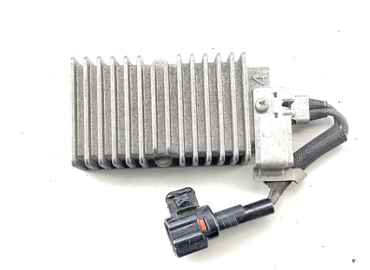 Lexus GS Fuel delivery Pump Relay LEXUS GS III (2005-2011) Fuel delivery Pump Rel...
