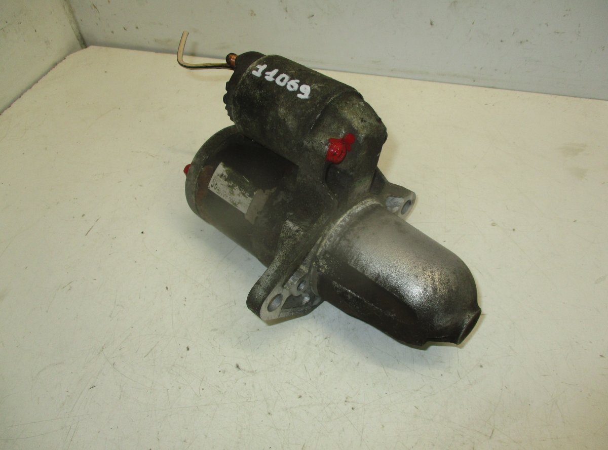 Subaru Impreza / WRX Starter Motor SUBARU IMPREZA (GH, GR) (2008-2012) Starter mot...