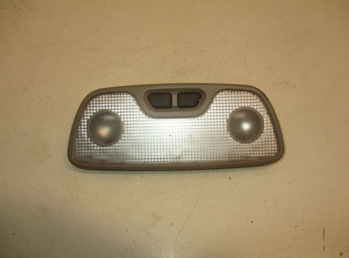 Volvo C30 Interior Lighting rear center VOLVO S40 / V50 / C30 / C70 (MS, MW) (2004-2012...