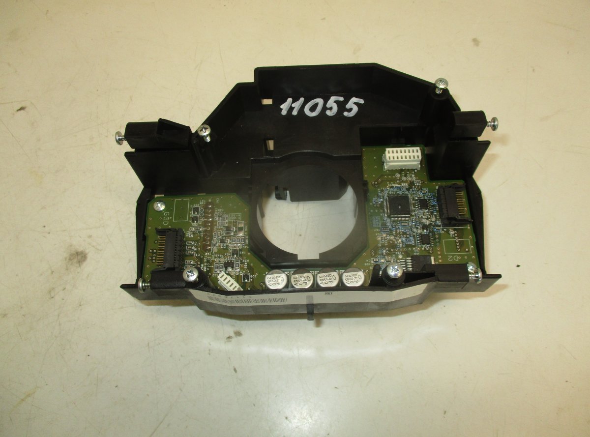 Volvo C30 Steering column control unit VOLVO S40 / V50 / C30 / C70 (MS, MW) (2004-2012...