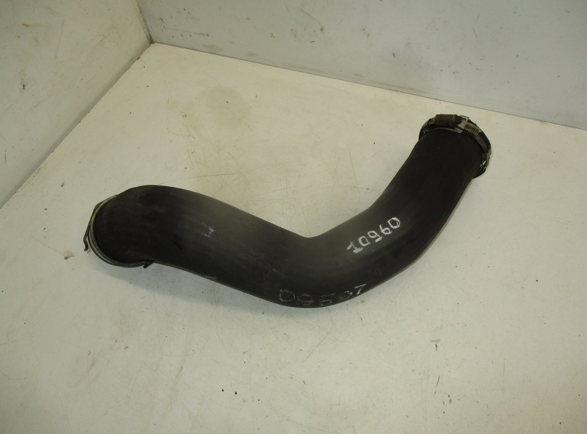 Mercedes-Benz A (W169) Intercooler pipe left MERCEDES-BENZ ML-CLASS (W164) (2005-2011) Inter...