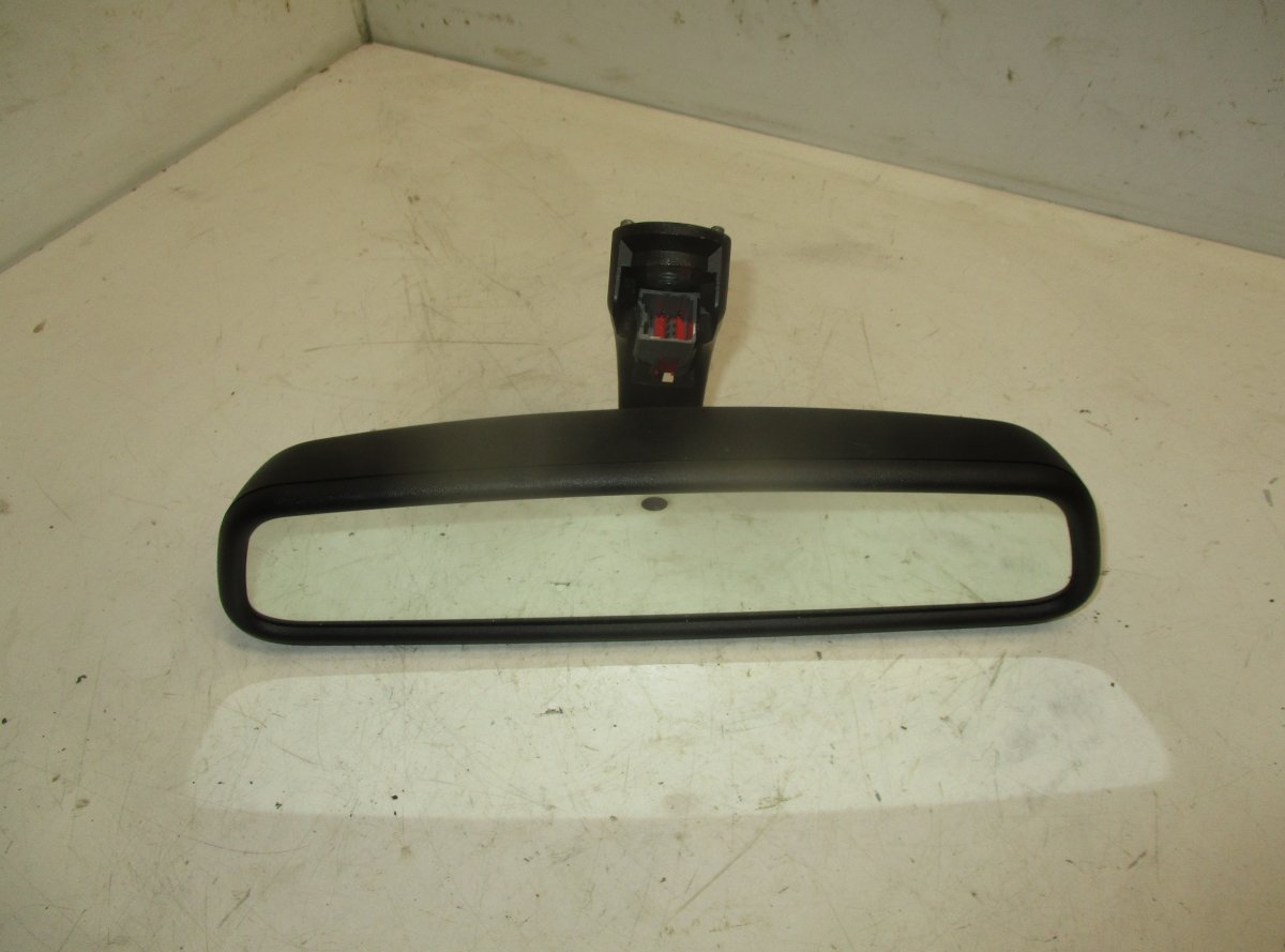 Jaguar XF Interior Rearview mirror JAGUAR XF (X250, CC9) (2008-2015) Interior Rear...