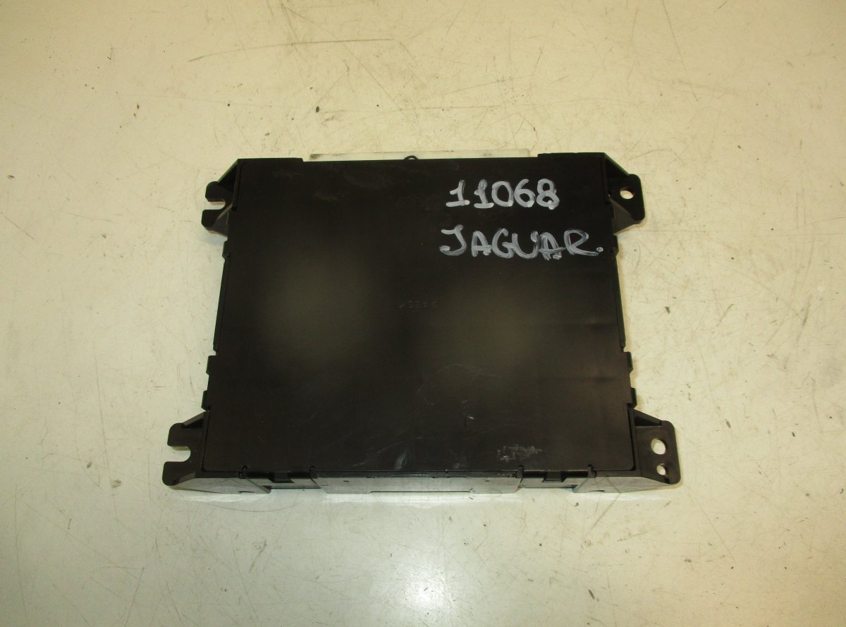 Jaguar XF Control units, other JAGUAR XF (X250, CC9) (2008-2015) Control units...