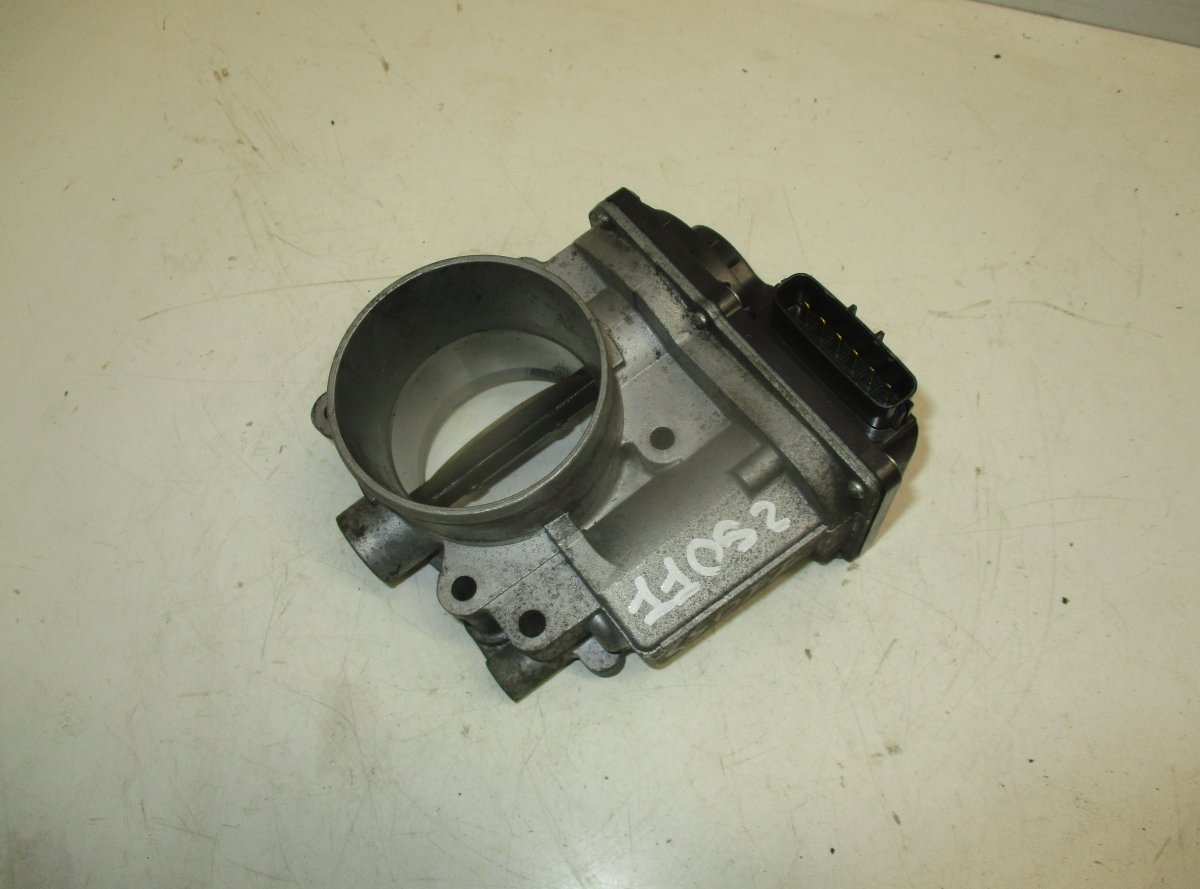 Subaru Legacy Throttle body SUBARU LEGACY IV / Outback (2003-2009) Throttle...