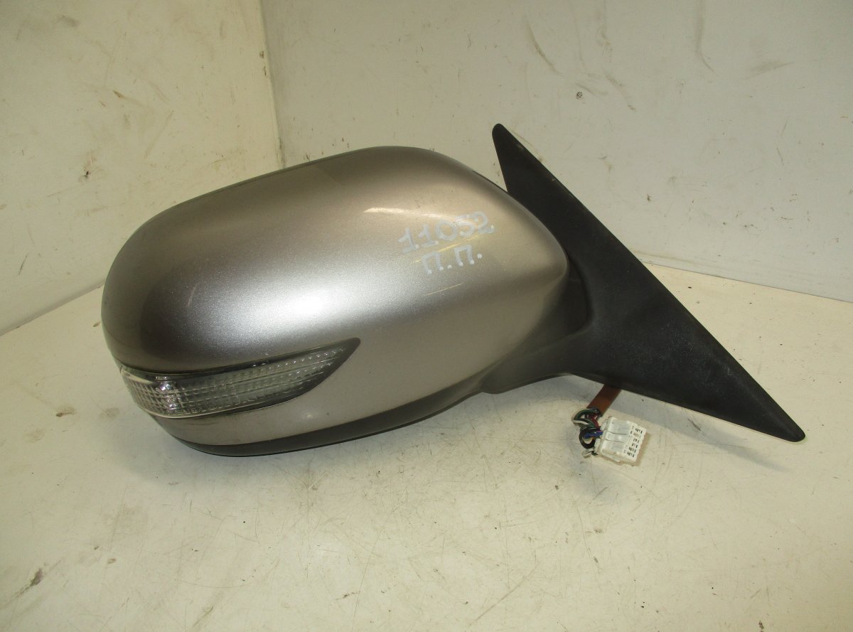 Subaru Legacy зеркало (правое) SUBARU LEGACY IV / Outback (2003-2009) Mirror r...