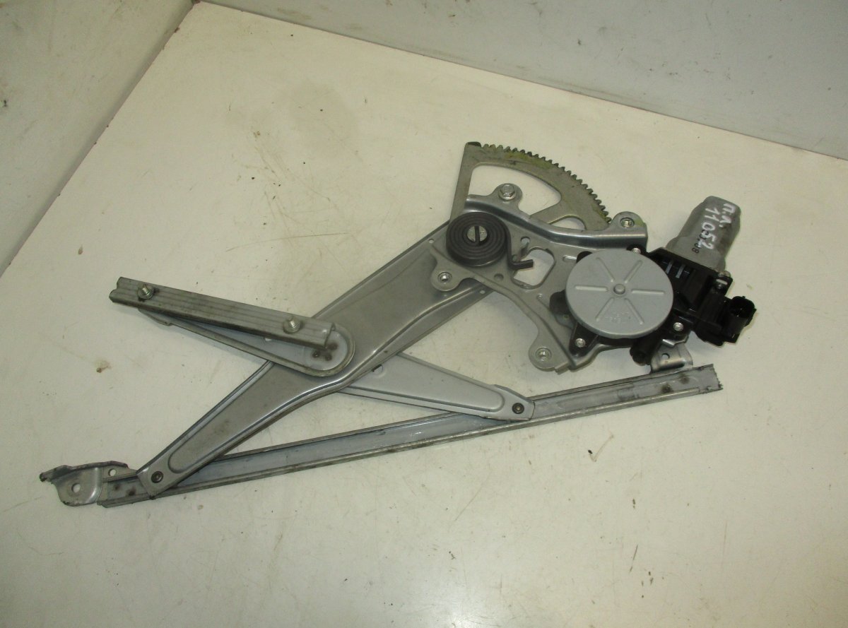 Subaru Legacy Window Regulator Compl. front left SUBARU LEGACY IV / Outback (2003-2009) Window R...