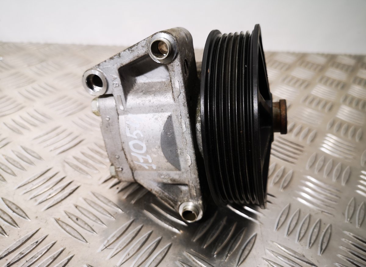 Ford Mondeo насос усилителя рулевого управления FORD MONDEO Mk IV (BA7) (2007-2014) Power steer...
