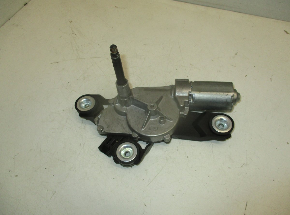 Volvo C30 Wiper Motor bootlid / tailgate VOLVO S40 / V50 / C30 / C70 (MS, MW) (2004-2012...