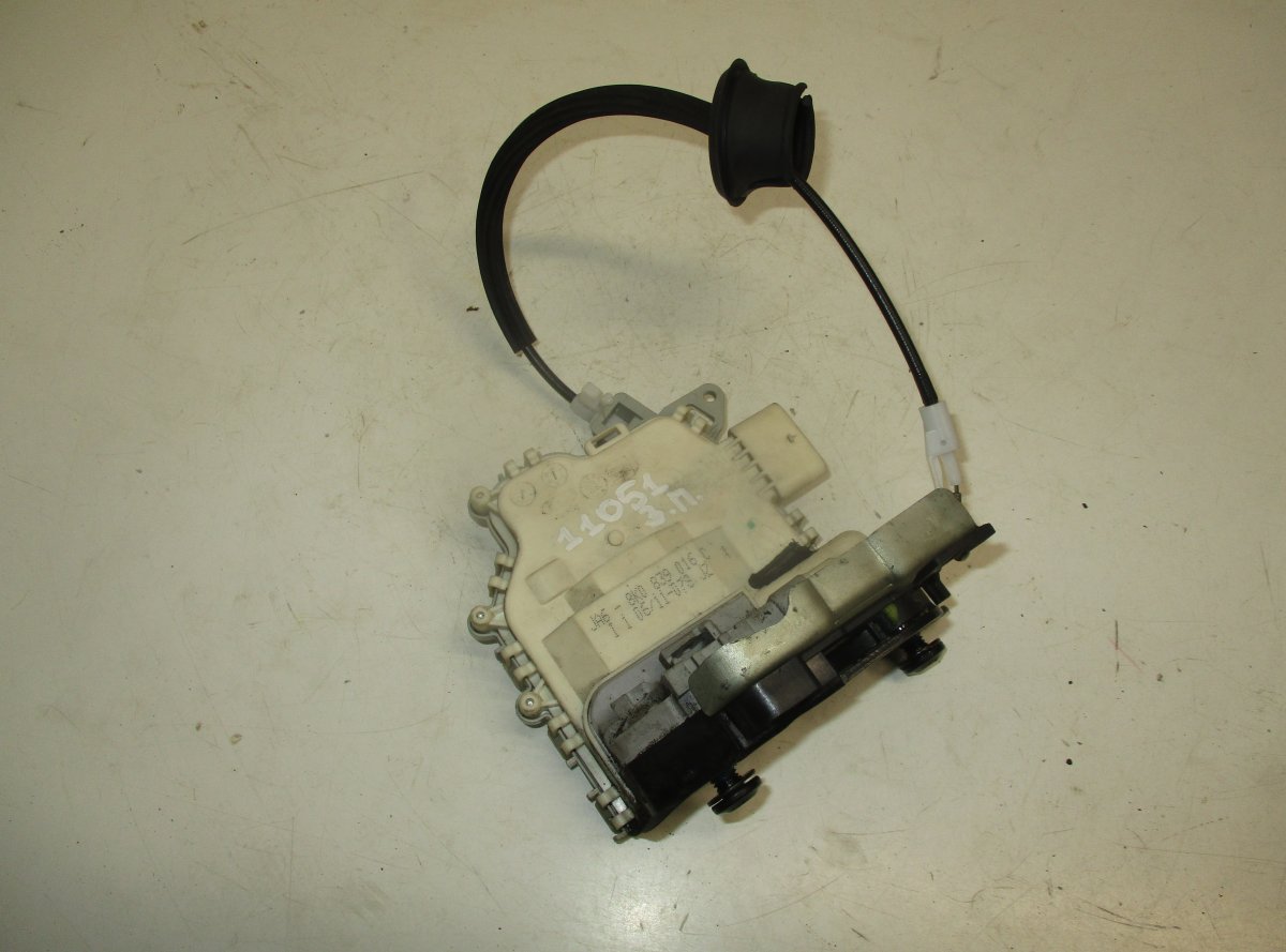 Audi A4 (B8) Door Lock Rear Right AUDI A4 / A4 ALLROAD (B8) (2007-2015) Door Lock...