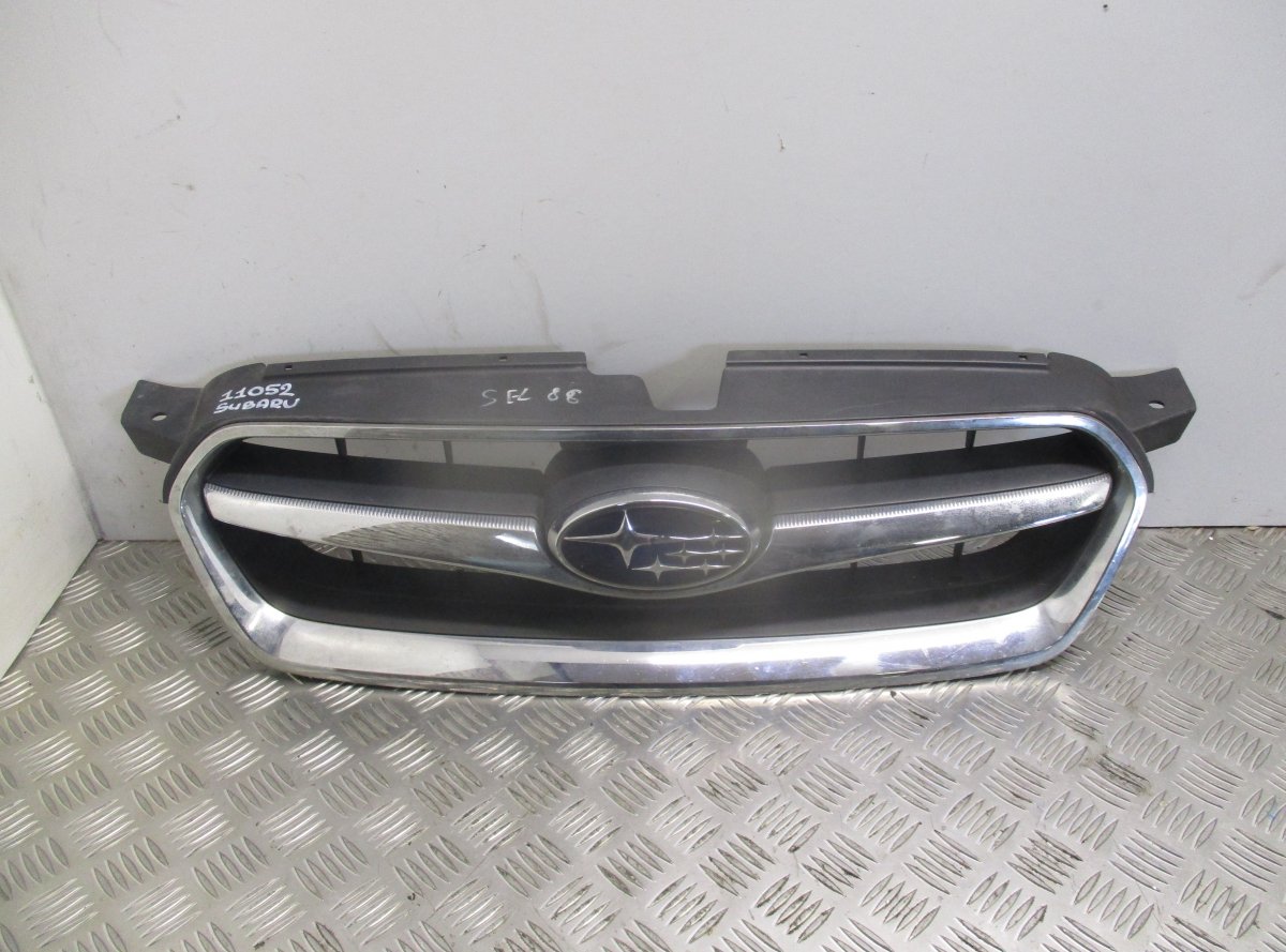 Subaru Legacy Radiator Grille SUBARU LEGACY IV / Outback (2003-2009) Radiator...