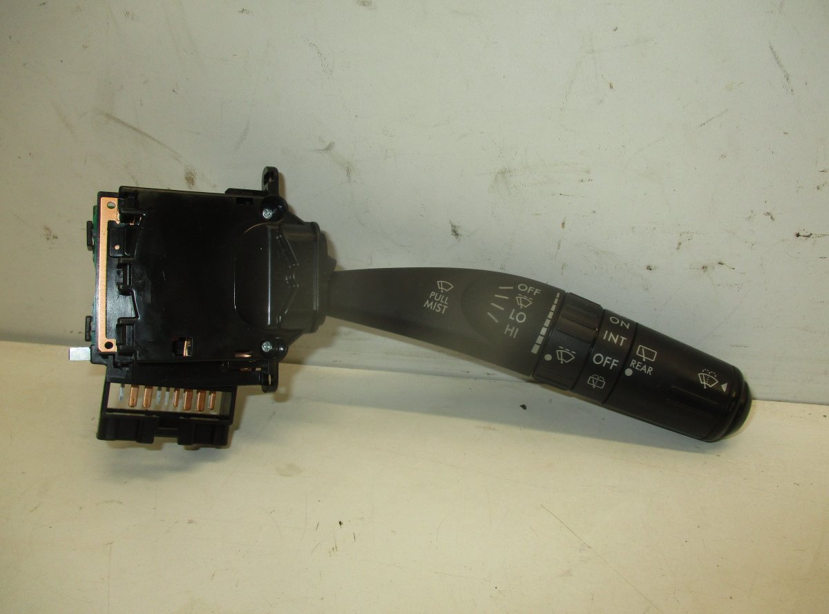 Subaru Legacy Wiper Switch SUBARU LEGACY IV / Outback (2003-2009) Wiper Sw...