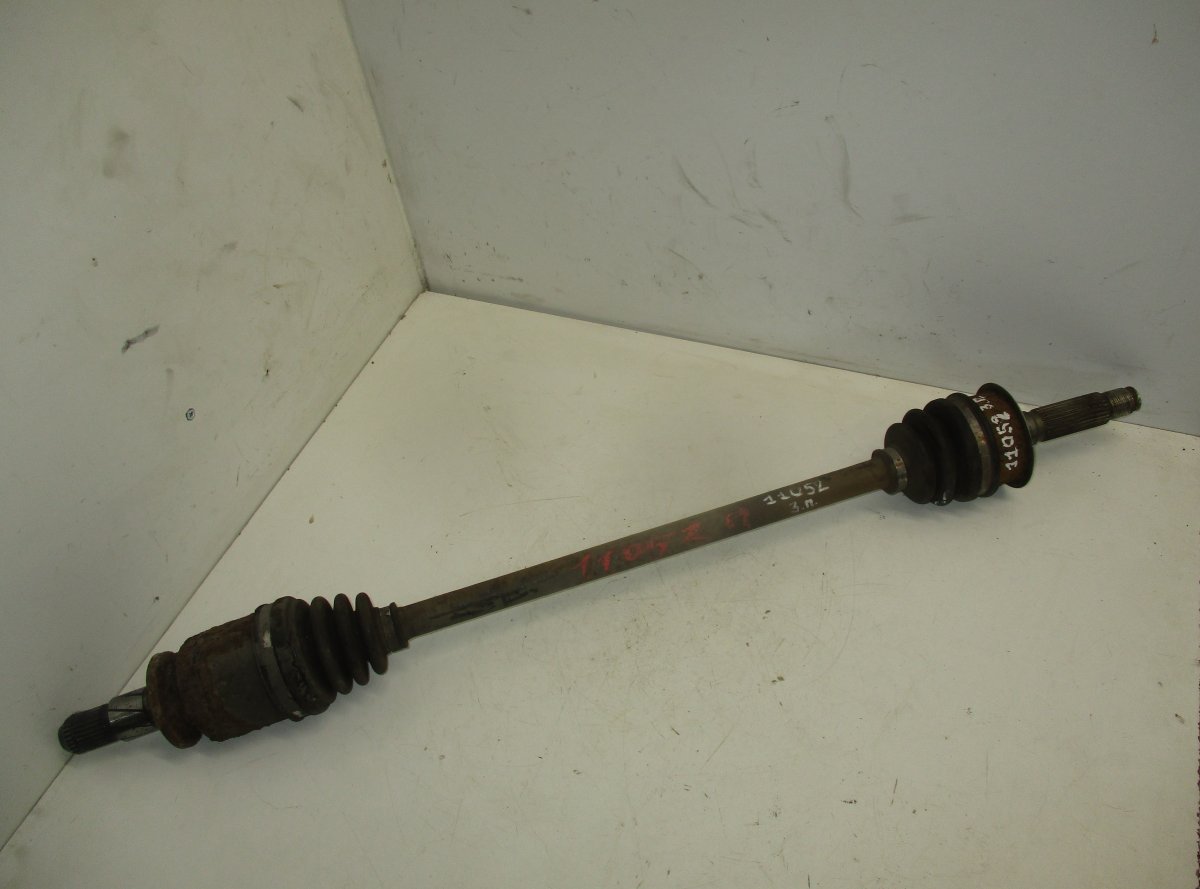 Subaru Legacy Drive Shaft Rear Right SUBARU LEGACY IV / Outback (2003-2009) Drive Sh...