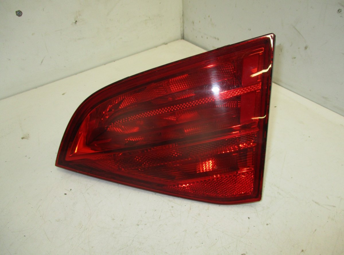 Audi A4 (B8) Inner tail light, right AUDI A4 / A4 ALLROAD (B8) (2007-2015) Inner tai...