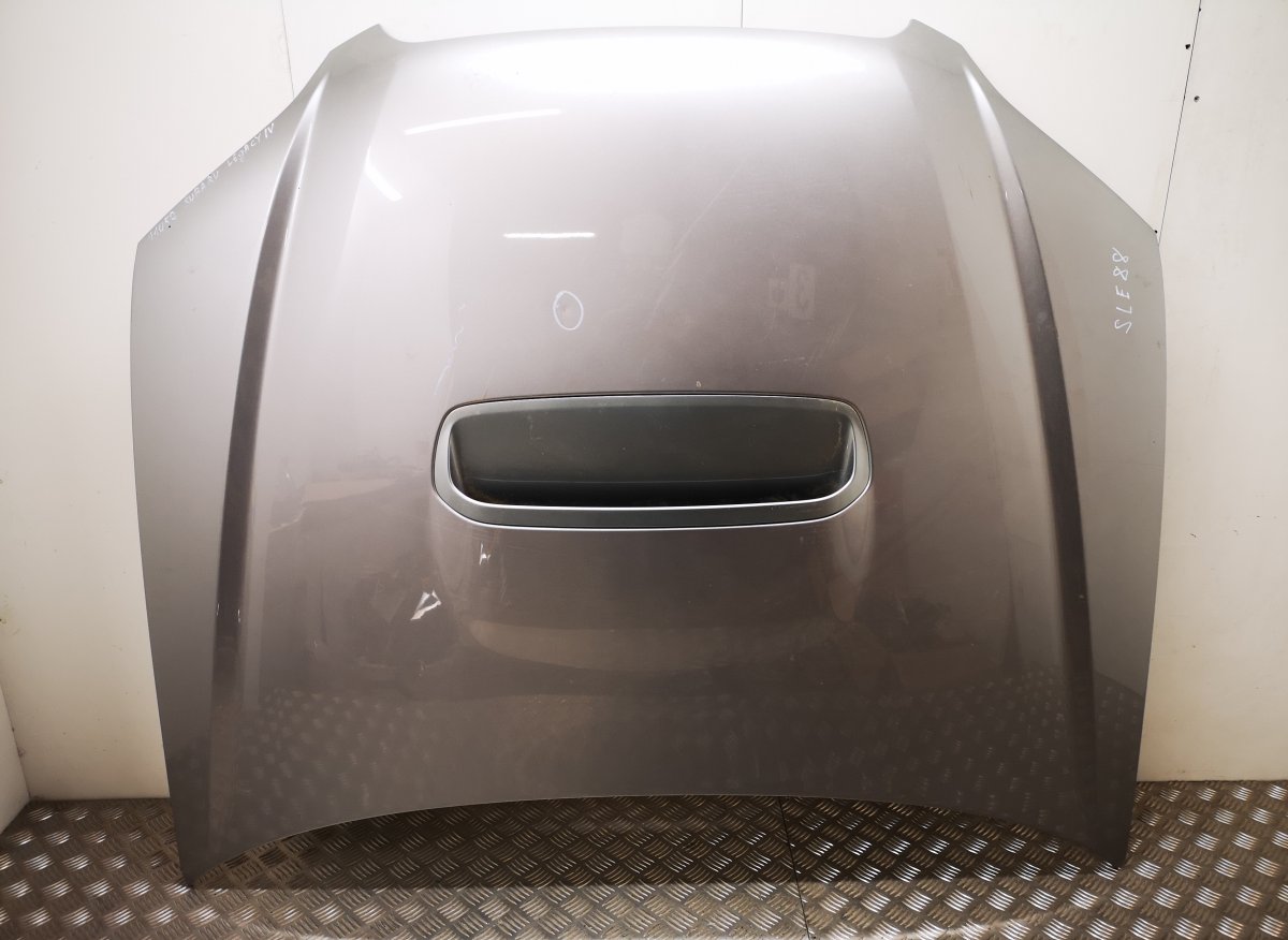 Subaru Legacy капот SUBARU LEGACY IV / Outback (2003-2009) Bonnet 5...