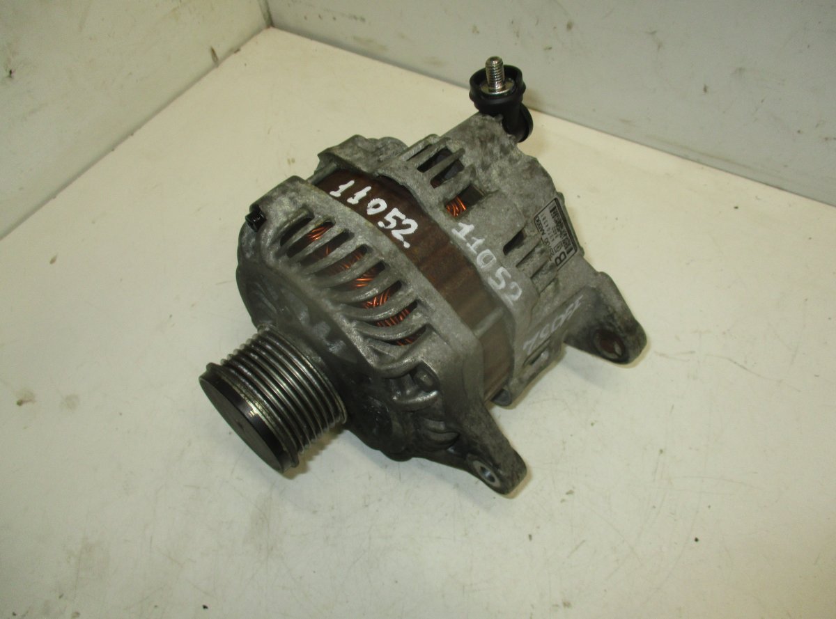 Subaru Legacy Alternator SUBARU LEGACY IV / Outback (2003-2009) Alternat...