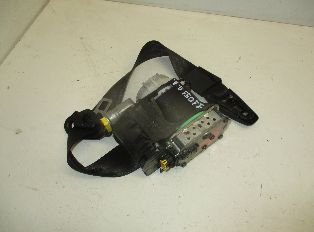 Audi A4 (B8) Seat Belt Front Left AUDI A4 / A4 ALLROAD (B8) (2007-2015) Seat Belt...