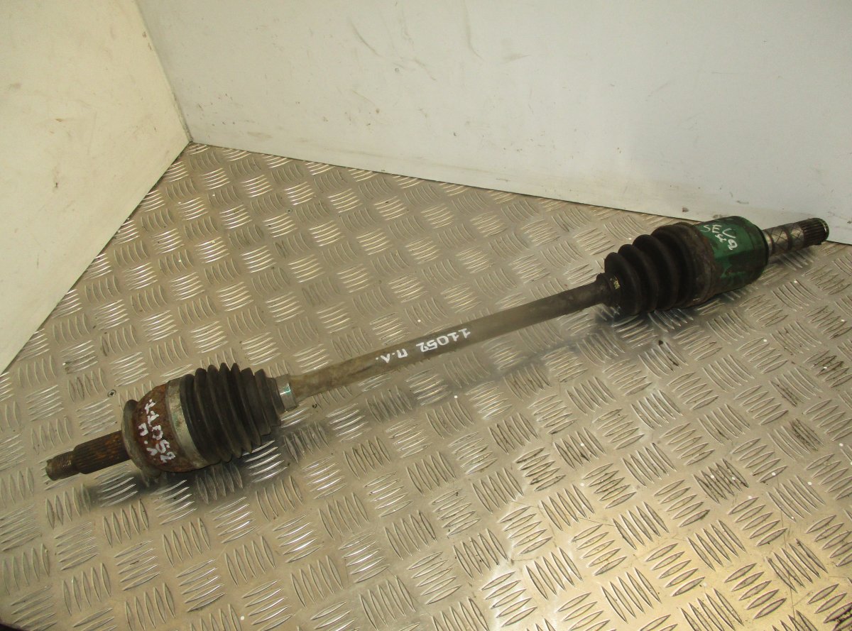 Subaru Legacy Drive Shaft Front Left SUBARU LEGACY IV / Outback (2003-2009) Drive Sh...