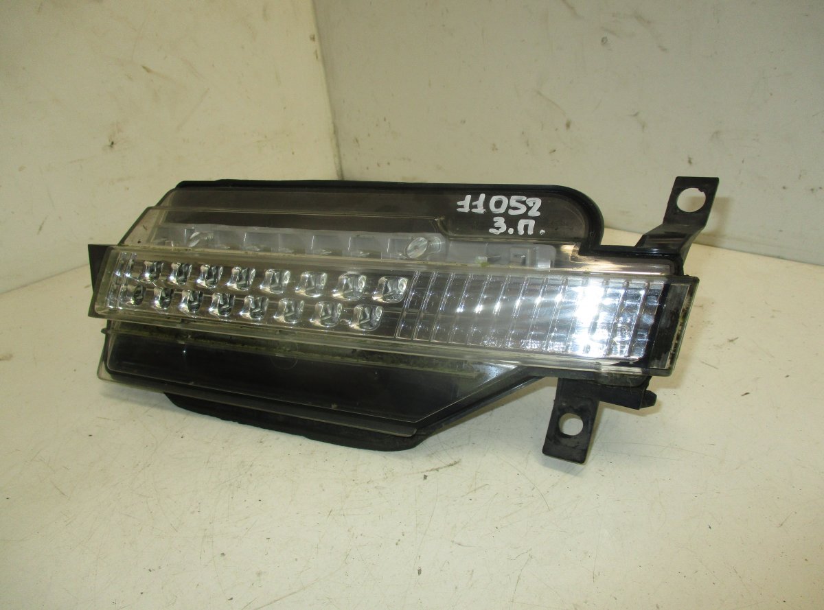 Subaru Legacy Inner tail light, right SUBARU LEGACY IV / Outback (2003-2009) Inner ta...