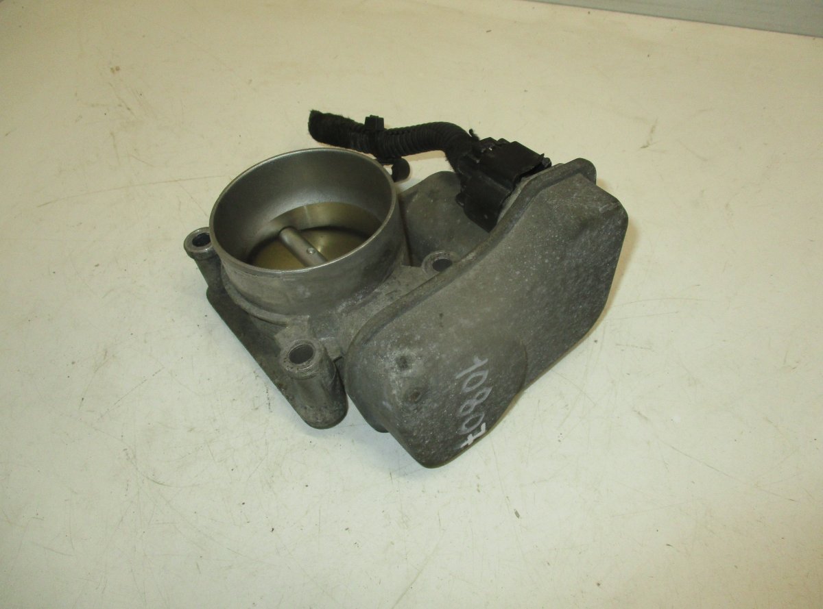 Opel Vectra (C) Throttle body OPEL VECTRA C (2002-2010) Throttle body 2445950...