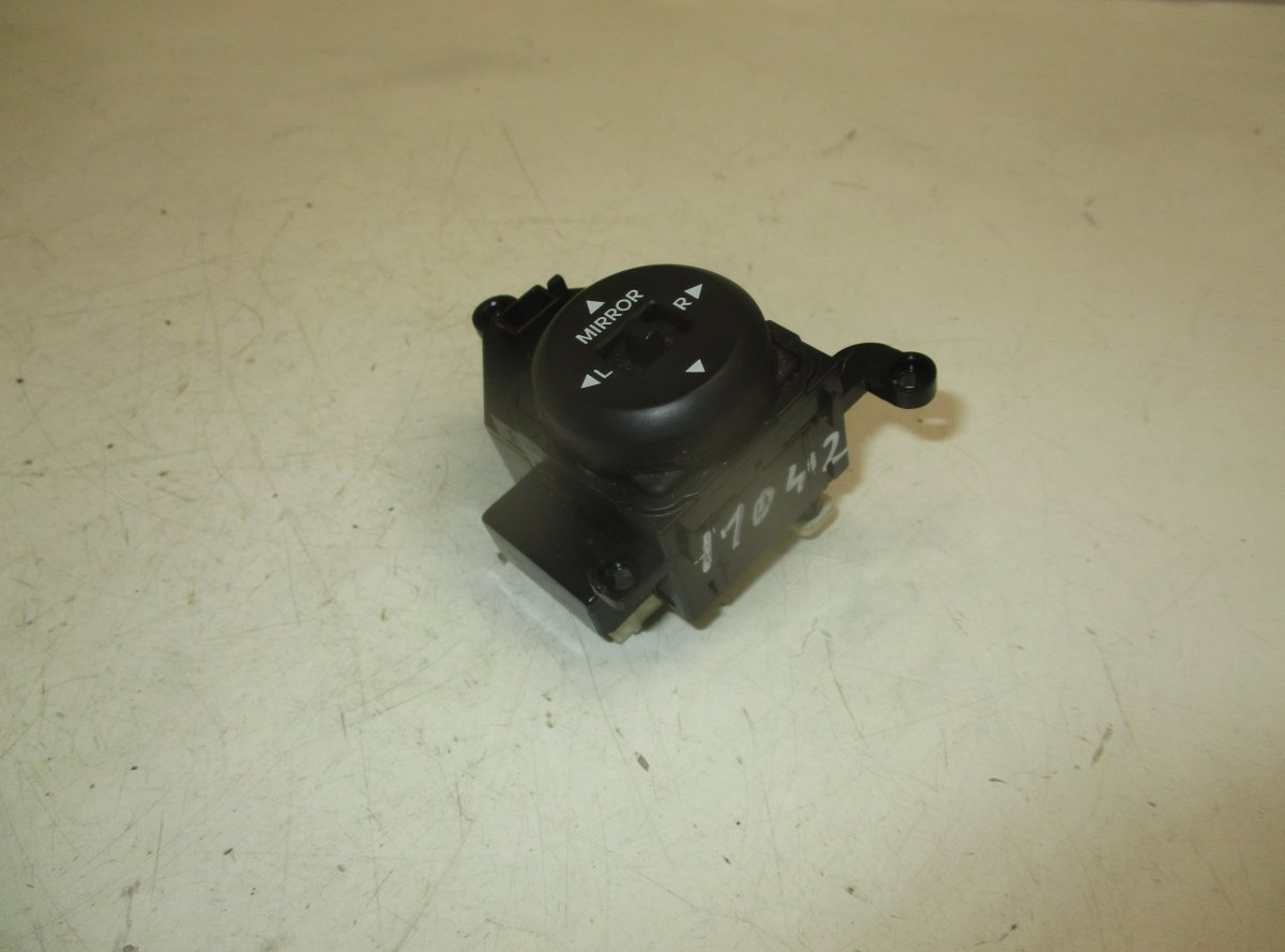 Hyundai i30 Mirror Switch HYUNDAI i30 I (FD) (2007-2012) Mirror Switch PA...