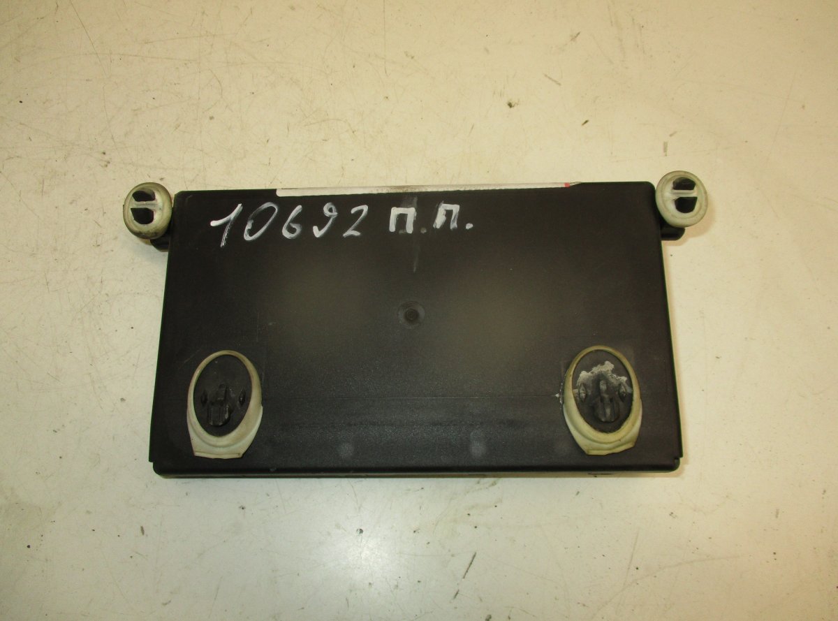 Mercedes-Benz A (W169) Front right door control unit Front right door control unit — MERCEDES-BENZ E...