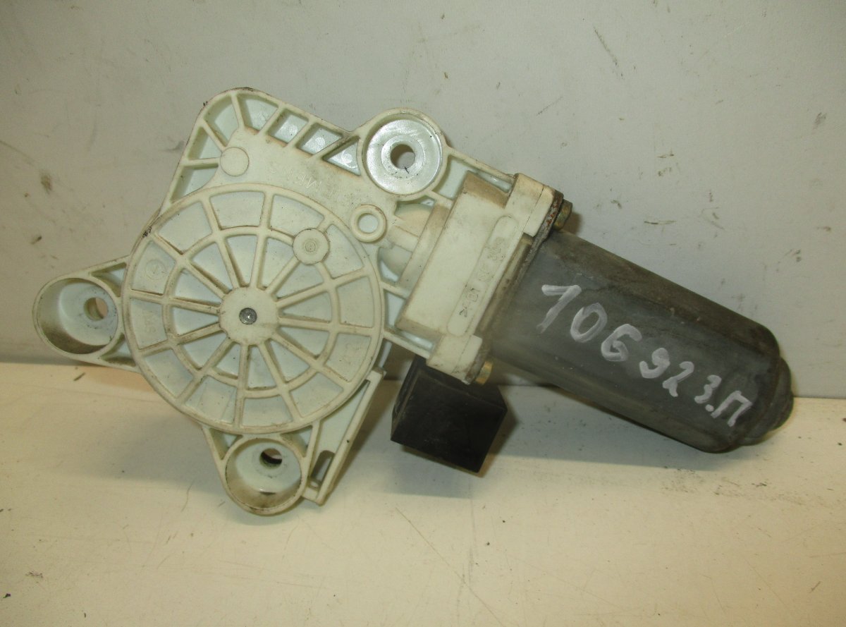 Mercedes-Benz A (W169) Window Regulator Motor Rear Right MERCEDES-BENZ E-CLASS (W211) (2002-2009) Window...