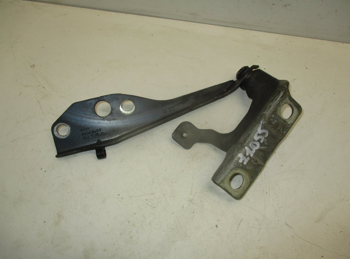 Volvo C30 Bonnet Hinge Right VOLVO S40 / V50 / C30 / C70 (MS, MW) (2004-2012...