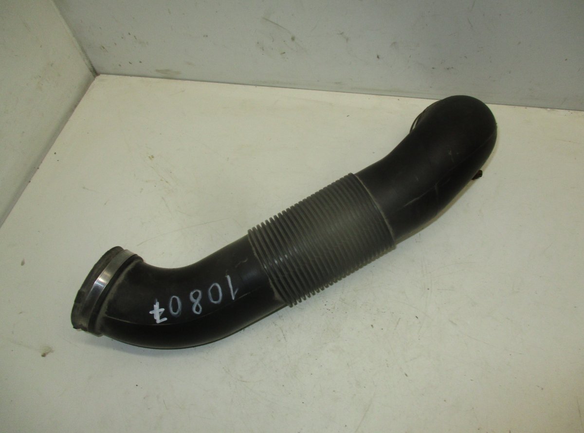 Opel Vectra (C) Air intake resonator box pipe OPEL VECTRA C (2002-2010) Air intake resonator ...