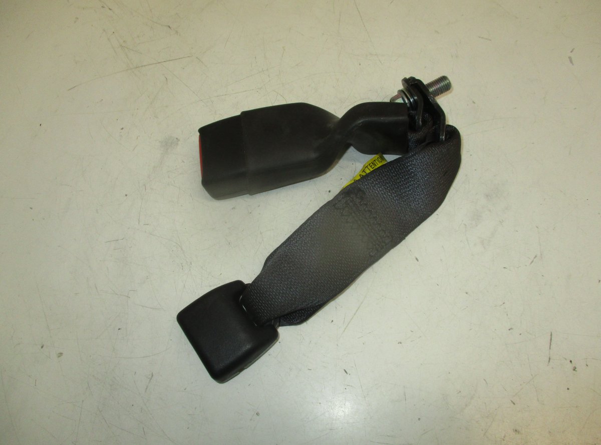 Subaru Legacy Seat Belt Buckle Rear Right SUBARU LEGACY IV / Outback (2003-2009) Seat Bel...