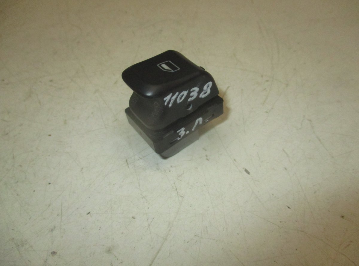 Audi A4 (B8) Switch For Electric Windows Rear Left AUDI A4 / A4 ALLROAD (B8) (2007-2015) Switch Fo...