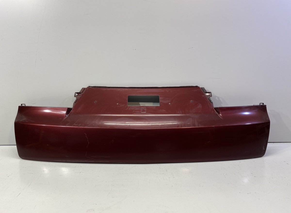 Honda Accord Bootlid / tailgate reflector panel HONDA ACCORD VIII (CP, CU) (2007-2015) Bootlid ...