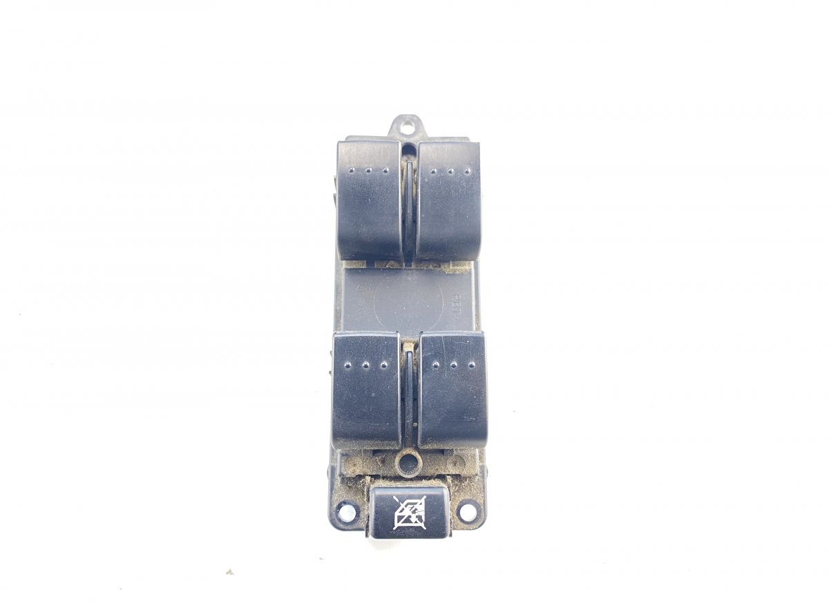 Mazda 3 (BK) Main windows switch MAZDA 3 I (BK) (2000-2009) Main windows switch ...