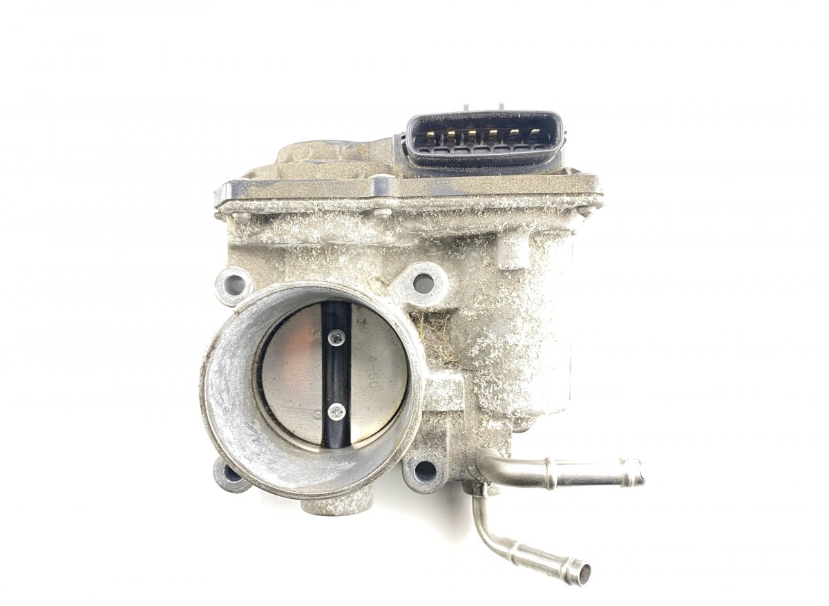 Toyota Auris Throttle body TOYOTA AURIS (E15) (2006-2012) Throttle body 22...