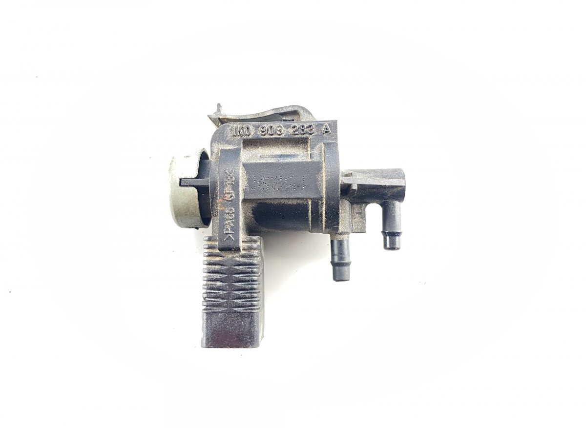 Volkswagen Golf 6 Engine Solenoid Valve VW GOLF VI (5K) (2008-2013) Engine Solenoid Val...