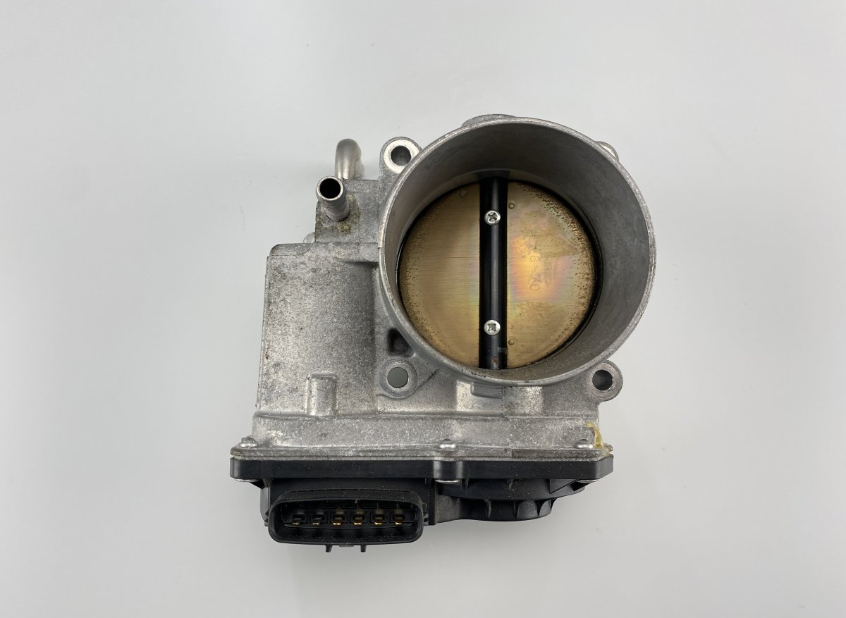 Lexus GS Throttle body Throttle body — LEXUS GS III (2005-2011) — 2203...
