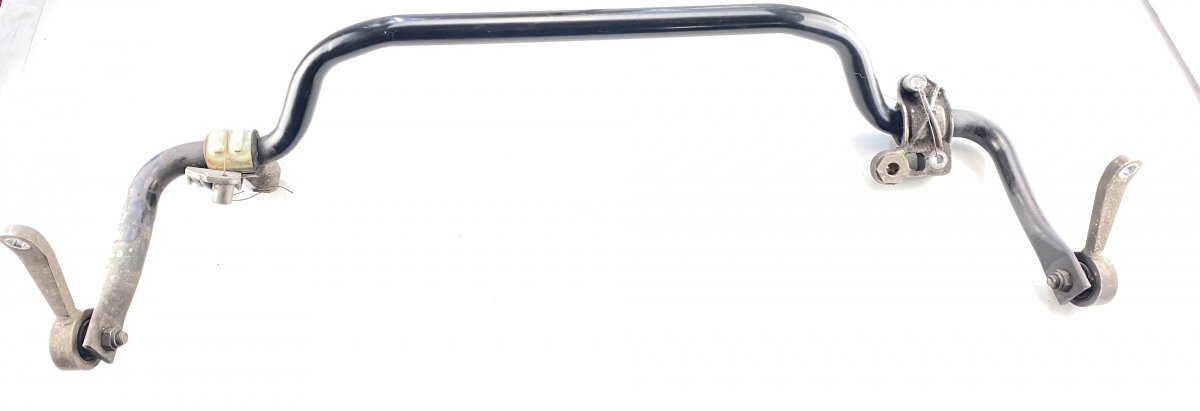 Mercedes-Benz A (W169) тяга стабилизатора (передний мост) MERCEDES-BENZ E-CLASS (W211) (2002-2009) Stabil...