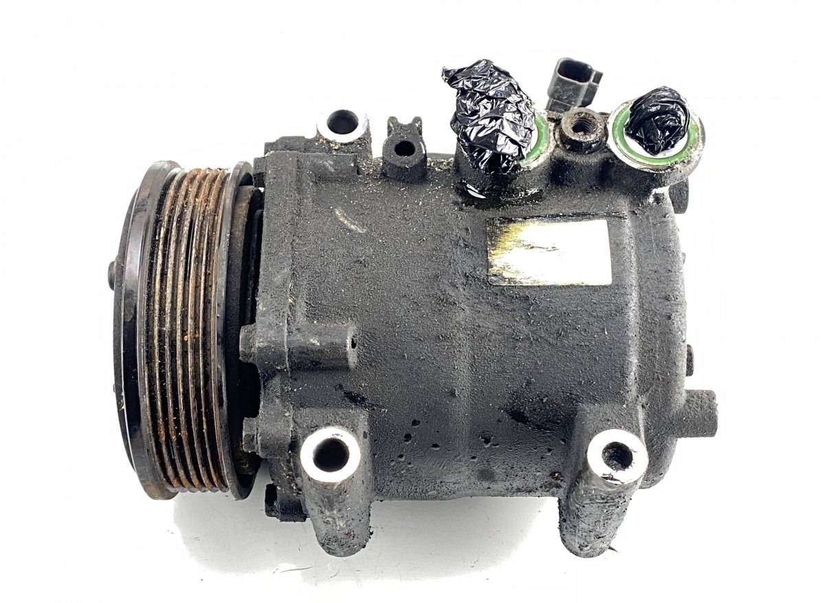 Ford Fiesta AC Compressor FORD FIESTA VI (2008-2017) AC Compressor 8V51-1...